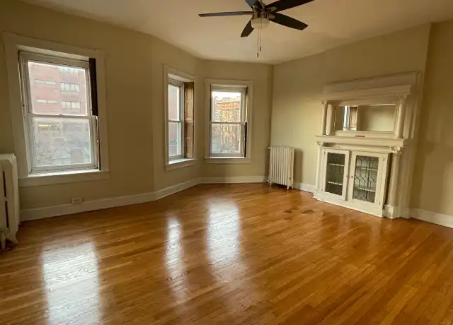 Property at 2735 N Charles St Unit 3RD FLR, Baltimore, MD, 21218, 1 bed, 1 bath, [object Object]