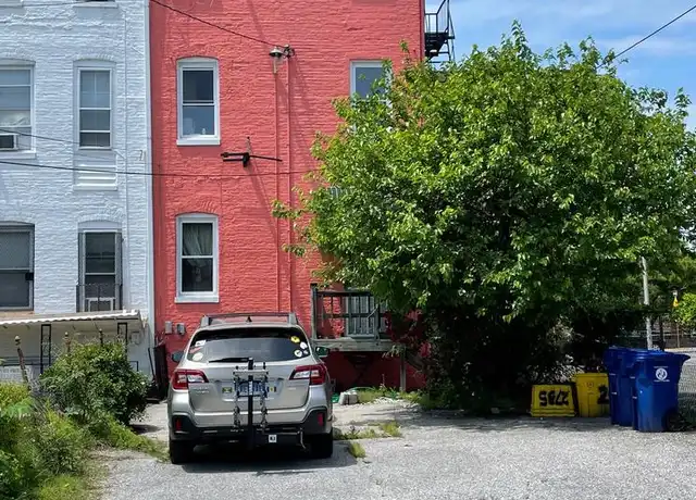 Property at 2735 N Charles St Unit 3RD FLR, Baltimore, MD, 21218, 1 bed, 1 bath, [object Object]