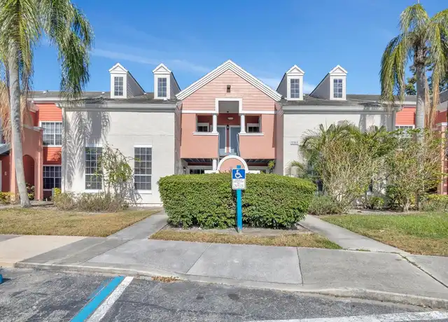 Property at 1365 Crystal Way Unit C, Delray Beach, FL, 33444, 1 bed, 1 bath, [object Object]