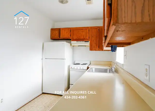 Property at 3610 Fort Ave #304, Lynchburg, VA, 24501, 1 bed, 1 bath, [object Object]