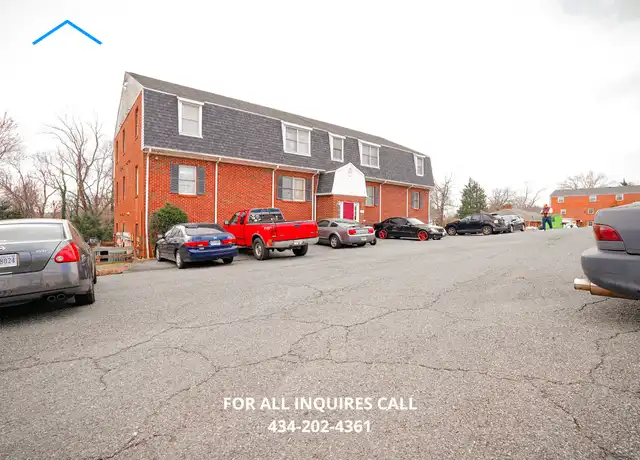 Property at 3610 Fort Ave #304, Lynchburg, VA, 24501, 1 bed, 1 bath, [object Object]