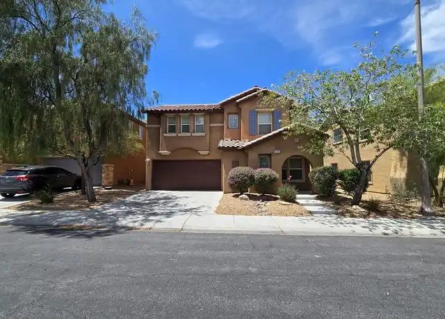 Property at 11035 Sundad St, Las Vegas, NV, 89179, 3 beds, 2 baths, [object Object]