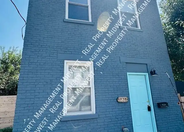 Property at 1222 Banklick St, Covington, KY, 41011, 2 beds, 2.5 baths, [object Object]