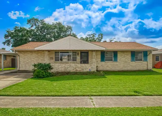 Property at 4213 Purdue Dr, Metairie, LA, 70003, 3 beds, 1 bath, [object Object]