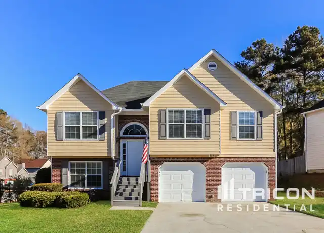 Property at 3001 Mistymorn Trce, Powder Springs, GA, 30127, 4 beds, 3 baths, [object Object]