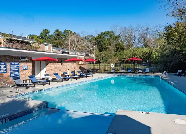 Property at Venue At Carrollton Apartment Homes - 598 S Park St, Carrollton, GA, 30117, 2-3 beds, 1-2 bath, [object Object]