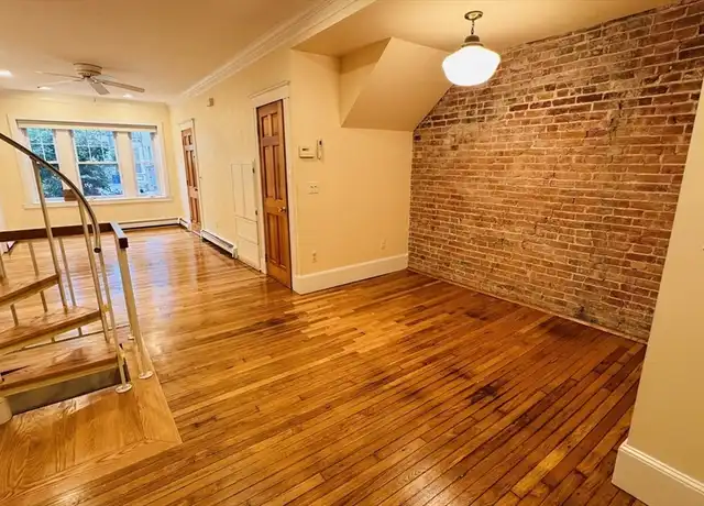Property at 42 Bigelow St #1, Cambridge, MA, 02139, 3 beds, 2 baths, [object Object]