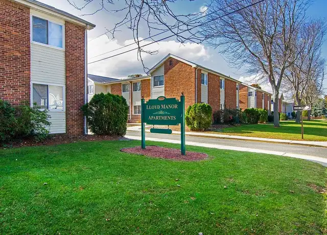 Property at Lloyd Manor - 376 W End Ave, Long Branch, NJ, 07740, 2 beds, 1.5 baths, [object Object]