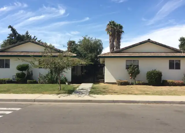 Property at 253 Nickel St Unit 253, Shafter, CA, 93263, 2 beds, 1 bath, [object Object]