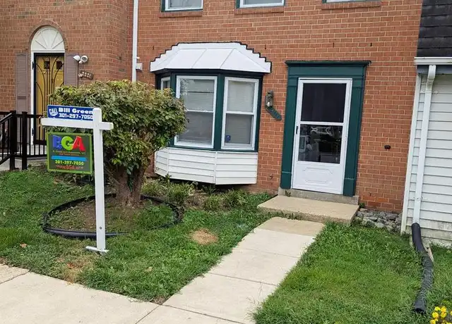 Property at 2219 Anvil Ln, Temple Hills, MD, 20748, 3 beds, 2.5 baths, [object Object]