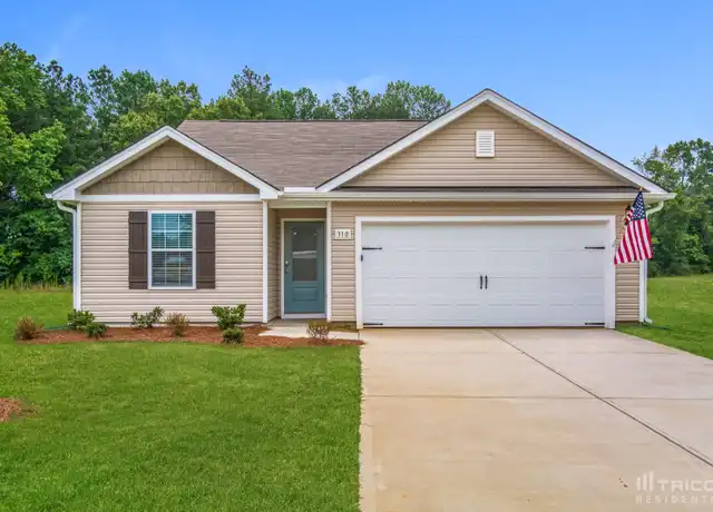 Property at 310 Coles Hill Rd, Angier, NC, 27501, 3 beds, 2 baths, [object Object]