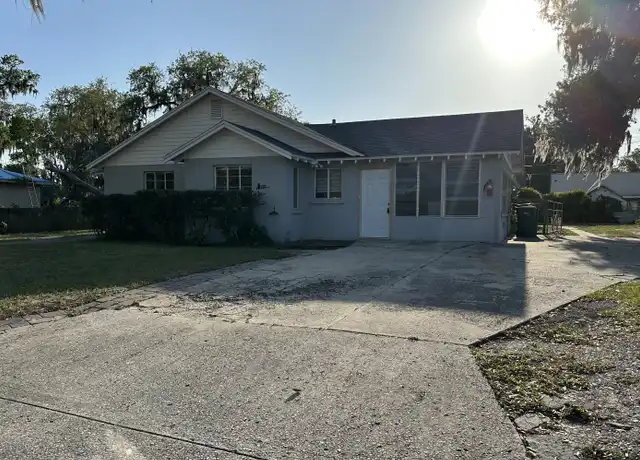 Property at 710 N Grove St Unit C, Eustis, FL, 32726, 1 bed, 1 bath, [object Object]