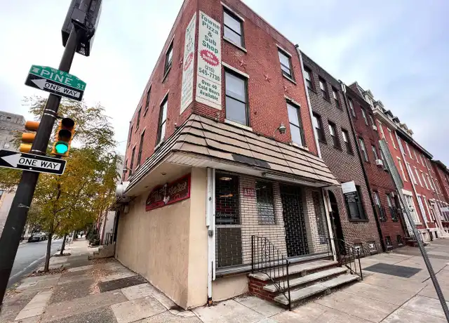 Property at 1900 Pine St Unit 3R, Philadelphia, PA, 19103, 1 bed, 1 bath, [object Object]