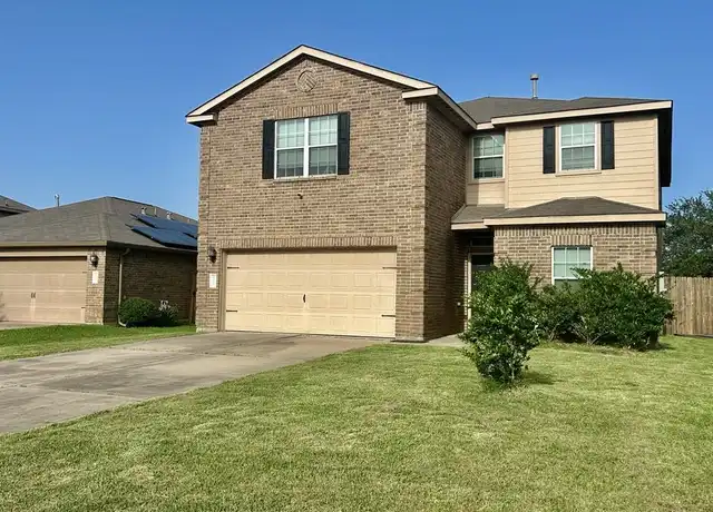 Property at 875 Indigo Springs Ln, La Marque, TX, 77568, 5 beds, 2.5 baths, [object Object]