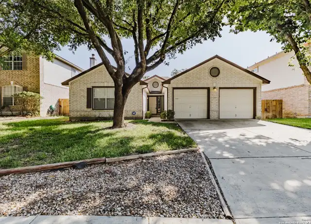 Property at 11855 Knobsby Way, San Antonio, TX, 78253, 3 beds, 2 baths, [object Object]