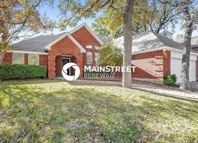 Property at 2157 S Winding Creek Dr, Grapevine, TX, 76051, 4 beds, 3 baths, [object Object]