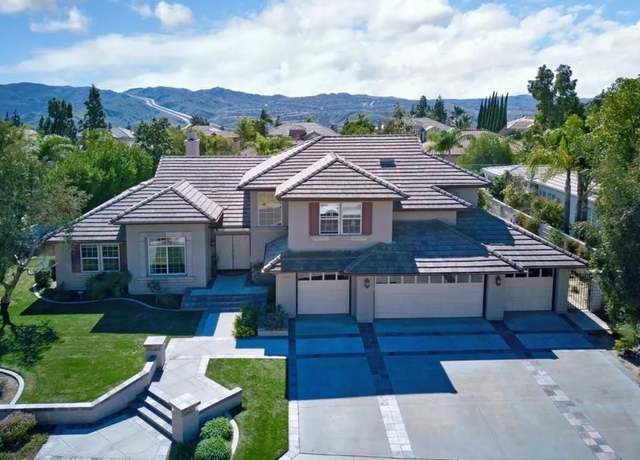 Photo of 5355 Kodiak Mountain Dr, Yorba Linda, CA 92887