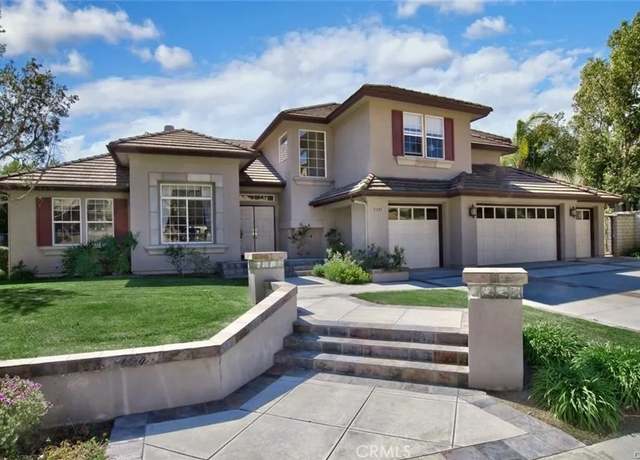 Photo of 5355 Kodiak Mountain Dr, Yorba Linda, CA 92887