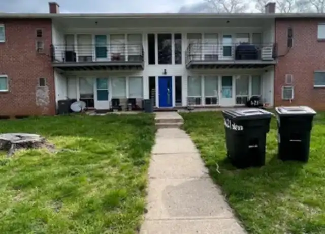 Property at 3421 Glen Ave Unit A2, Baltimore, MD, 21215, 1 bed, 1 bath, [object Object]
