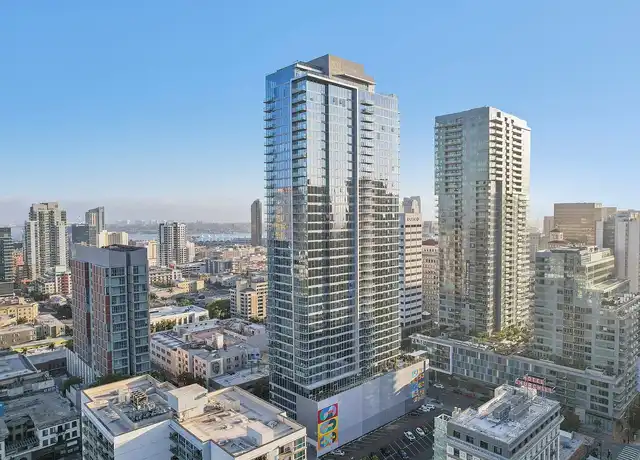 Property at 800 Broadway, San Diego, CA, 92101, 0 beds, 1 bath, [object Object]