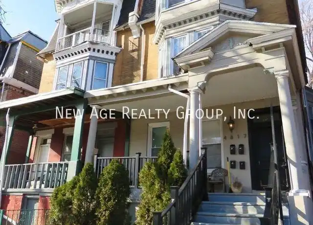 Property at 4817 Baltimore Ave Unit 2, Philadelphia, PA, 19143, 2 beds, 1 bath, [object Object]