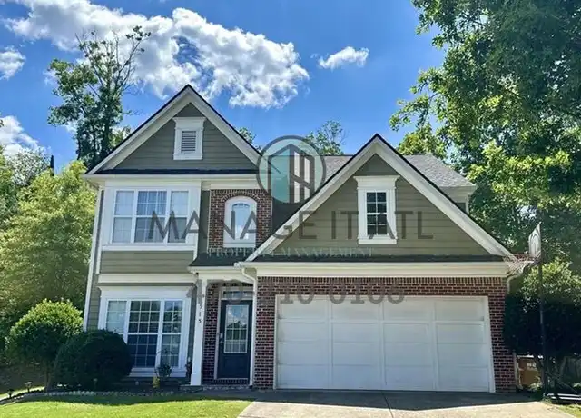 Property at 515 Morning Dove Ln, Suwanee, GA, 30024, 4 beds, 2.5 baths, [object Object]