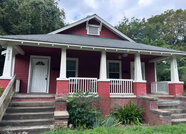 Property at 2827 Morson St, Charlotte, NC, 28208, 2 beds, 1 bath, [object Object]