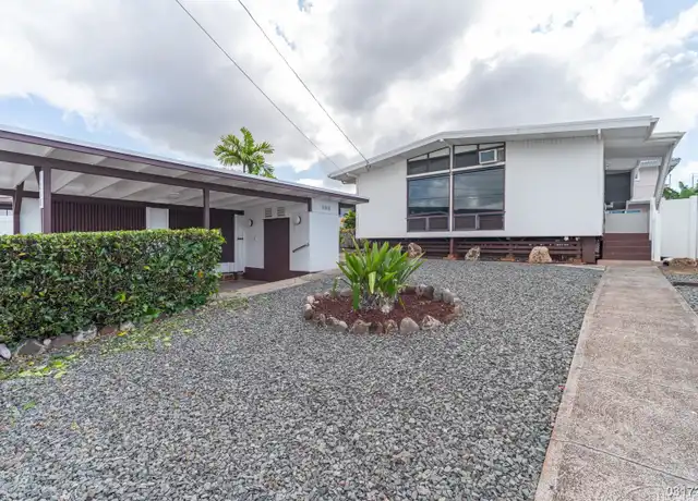 Property at 4258 Likini St, Honolulu, HI, 96818, 3 beds, 1 bath, [object Object]