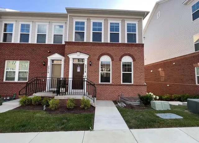 Property at 3318 Provider Way, Germantown, MD, 20874, 3 beds, 3.5 baths, [object Object]
