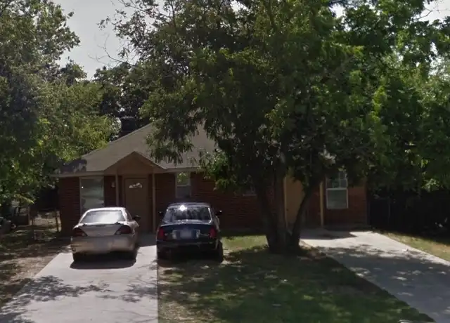 Property at 3328 Bright St Unit 3328, Fort Worth, TX, 76119, 3 beds, 1.5 baths, [object Object]
