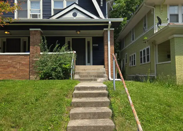 Property at 3667 Birchwood Ave, Indianapolis, IN, 46205, 3 beds, 1.5 baths, [object Object]