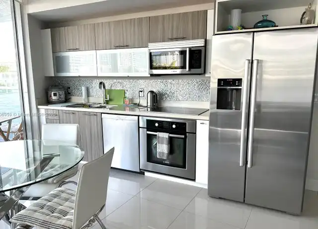 Property at 6700 Indian Creek Dr #401, Miami Beach, FL, 33141, 1 bed, 1 bath, [object Object]