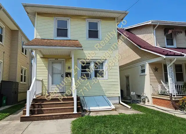 Property at 636 Dallas St, York, PA, 17403, 2 beds, 2 baths, [object Object]