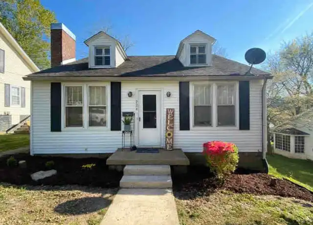 Property at 226 Fisher Ave, Carthage, TN, 37030, 3 beds, 1 bath, [object Object]