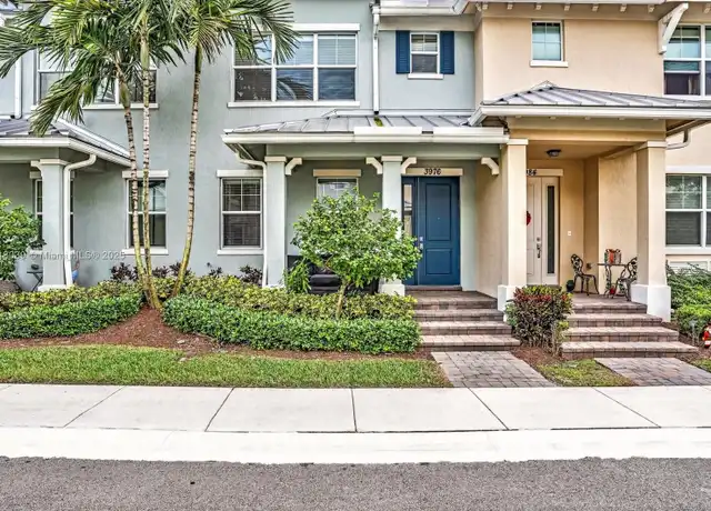 Property at 3976 Poinciana Ln, Hollywood, FL, 33021, 3 beds, 2.5 baths, [object Object]