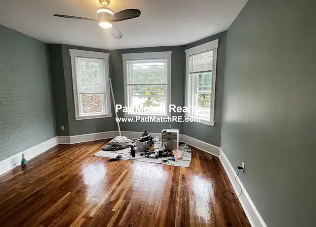 Property at 55 Park Dr Unit 10, Boston, MA, 02215, 2 beds, 1 bath, [object Object]