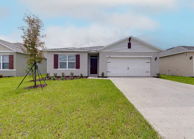 Property at 1245 Cascades Ave, Davenport, FL, 33837, 4 beds, 2 baths, [object Object]