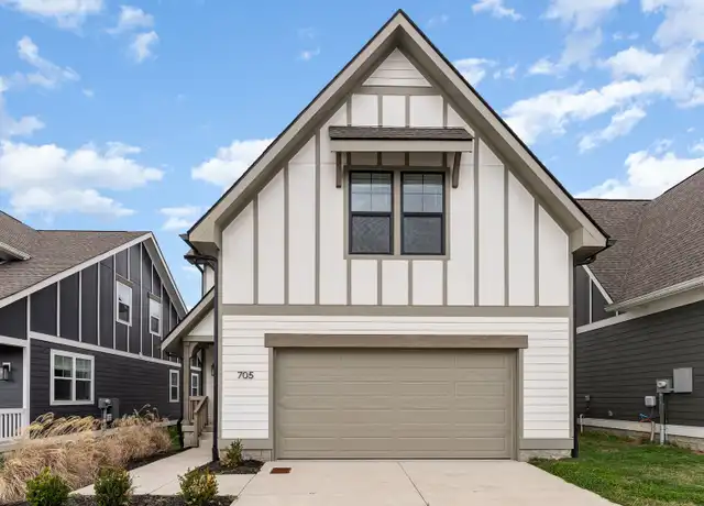 Property at 705 Caraway Ln, Nashville, TN, 37211, 3 beds, 2.5 baths, [object Object]