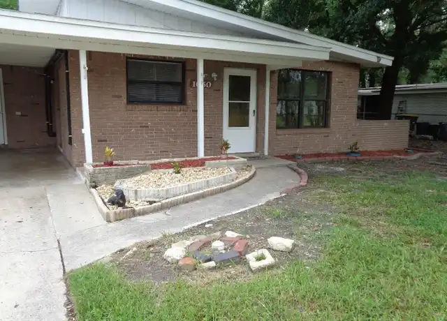 Property at 1050 Mantes Ave, Jacksonville, FL, 32205, 3 beds, 1 bath, [object Object]