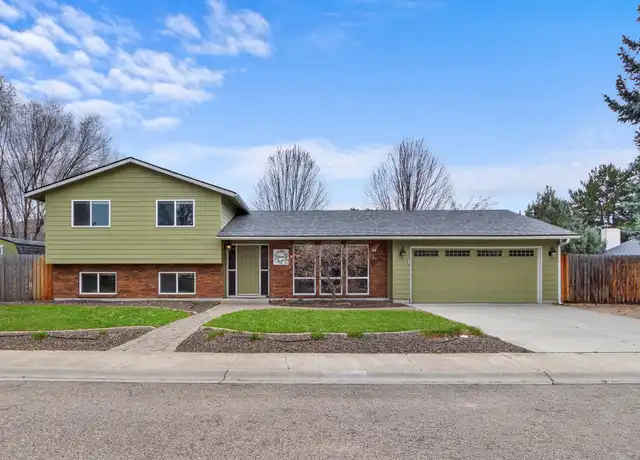 Property at 1897 E Quincy Way, Boise, ID, 83706, 4 beds, 2.5 baths, [object Object]