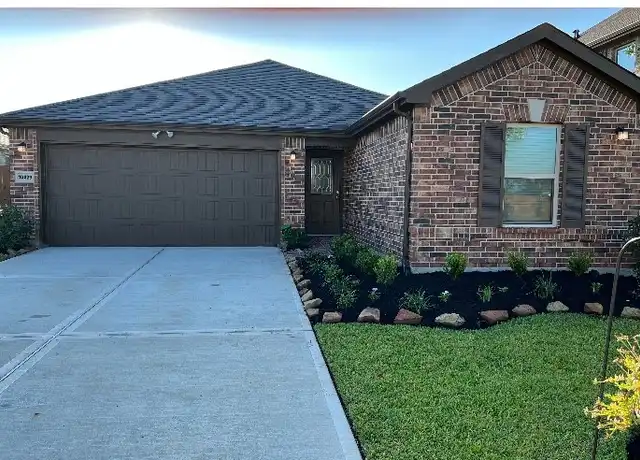Property at 10429 Sherwin Pass Dr, Rosharon, TX, 77583, 3 beds, 2 baths, [object Object]