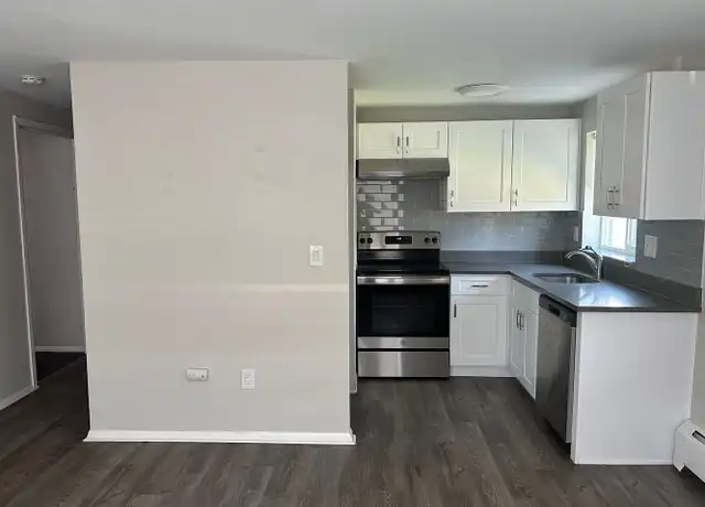 Property at 10667 W 8th Ave Unit 667-4, Lakewood, CO, 80215, 1 bed, 1 bath, [object Object]