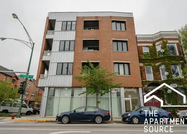 Property at 1354 W Augusta Blvd, Chicago, IL, 60642, 3 beds, 2 baths, [object Object]