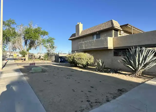 Property at 937 E Avenue R, Palmdale, CA, 93550, 1 bed, 1 bath, [object Object]
