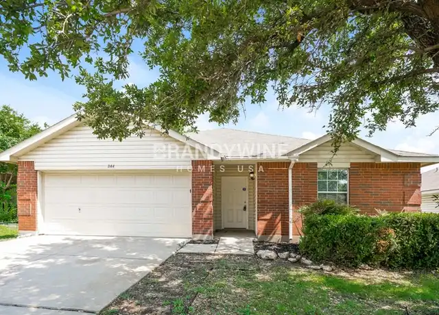 Property at 844 San Felipe Trl, Haslet, TX, 76052, 3 beds, 2 baths, [object Object]
