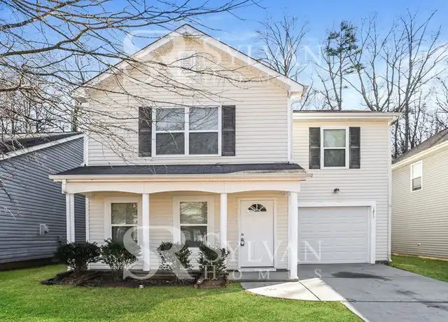 Property at 1211 Pinehaven Ct, Charlotte, NC, 28215, 3 beds, 2.5 baths, [object Object]