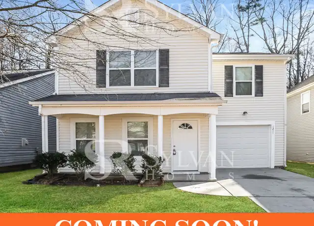 Property at 1211 Pinehaven Ct, Charlotte, NC, 28215, 3 beds, 2.5 baths, [object Object]