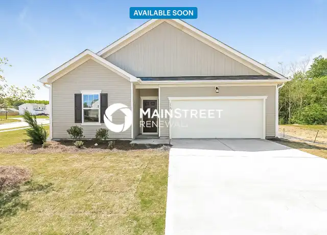 Property at 172 Ogden Pond Pl, Zebulon, NC, 27597, 3 beds, 2 baths, [object Object]