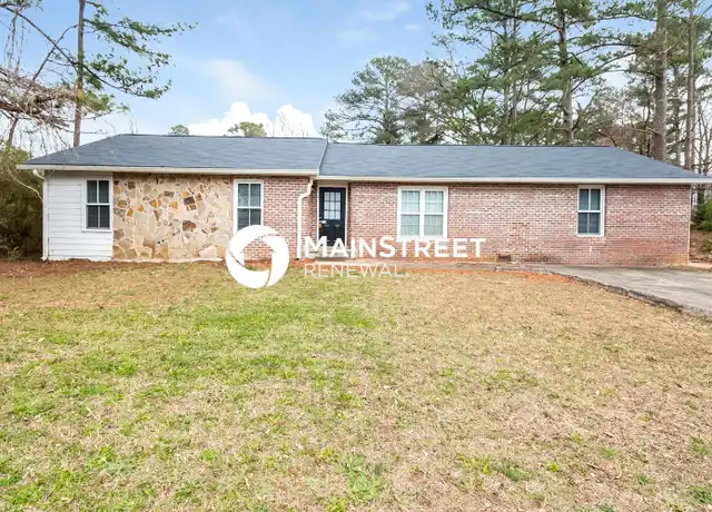 Property at 4540 Kent Rd, Atlanta, GA, 30337, 3 beds, 2 baths, [object Object]