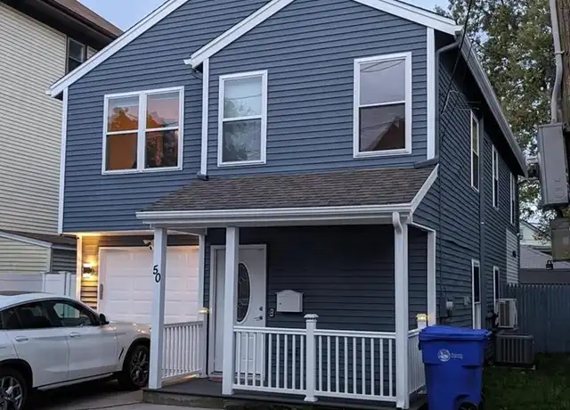 Property at 50 Spicer St, Providence, RI, 02905, 3 beds, 2 baths, [object Object]